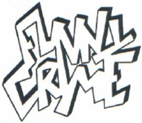 logo Funny Crime logo Funny Crime